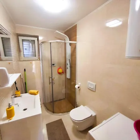 Apartman Sandra Crikvenica
